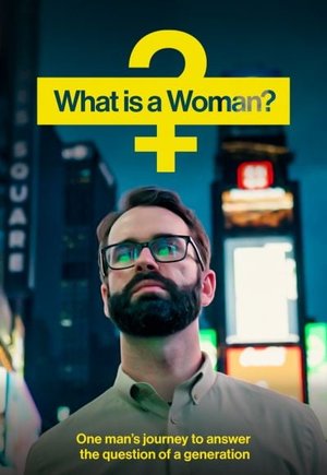 What Is a Woman?