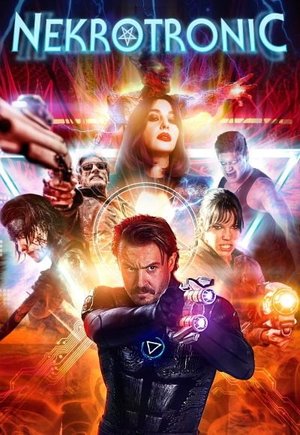 Nekrotronic