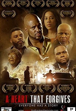 A Heart That Forgives