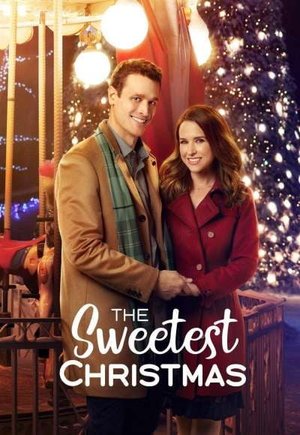 The Sweetest Christmas