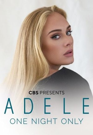 Adele: One Night Only