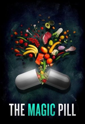 The Magic Pill