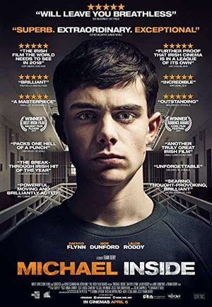 Michael Inside