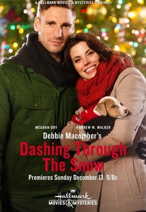 Debbie Macomber's Dashing Through the Snow