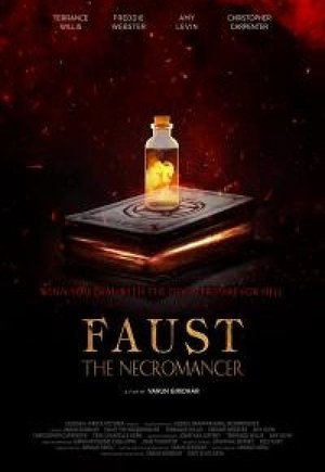 Faust the Necromancer