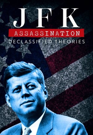 JFK Assassination: Declassified Theories
