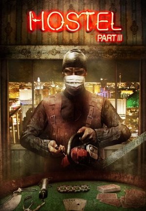 Hostel: Part III