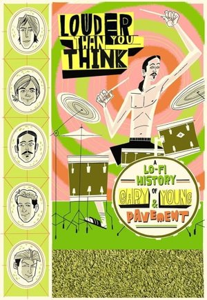 Louder Than You Think