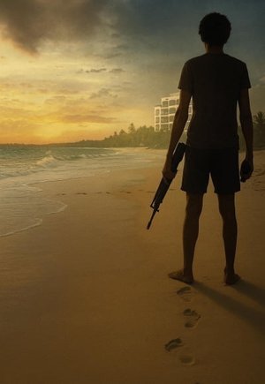 Surviving the Tunisia Beach Attack