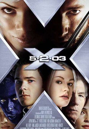 X2: X-Men United