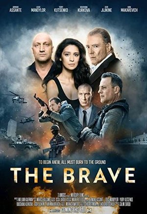 The Brave