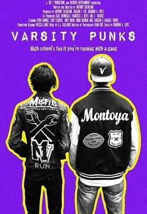 Varsity Punks