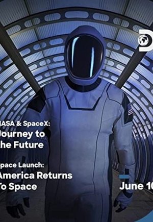 NASA & SpaceX: Journey to the Future