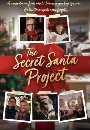 The Secret Santa Project