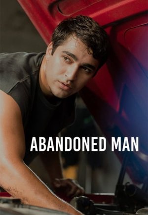 Abandoned Man