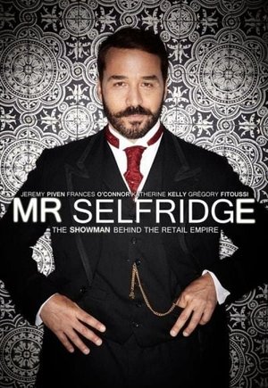 Mr Selfridge