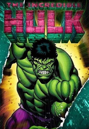 The Incredible Hulk