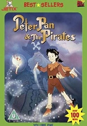 Peter Pan and the Pirates