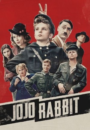 Jojo Rabbit