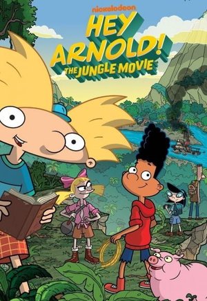 Hey Arnold: The Jungle Movie