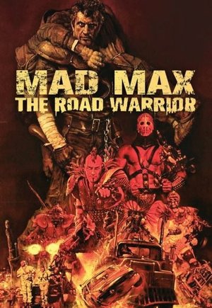 The Road Warrior