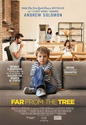 Far From the Tree