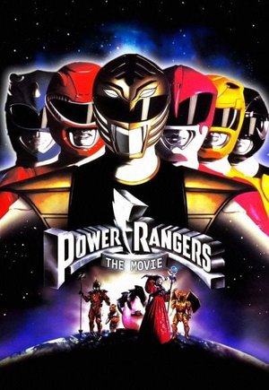 Mighty Morphin Power Rangers