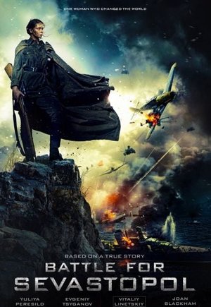 Battle for Sevastopol