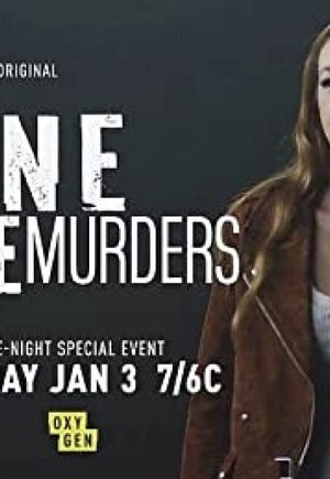 The Jane Doe Murders