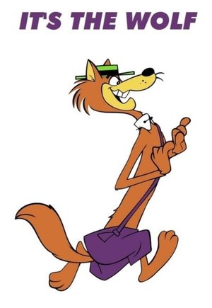 It's the Wolf