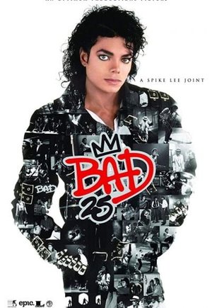 Bad 25