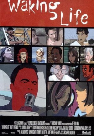 Waking Life