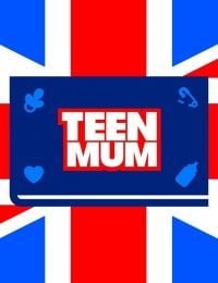 Teen Mom UK