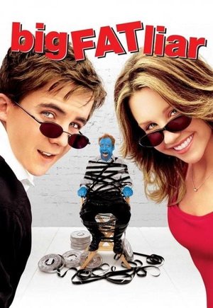 Big Fat Liar