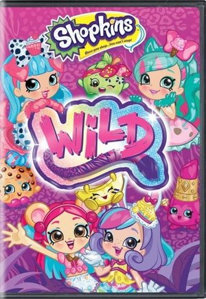Shopkins Wild