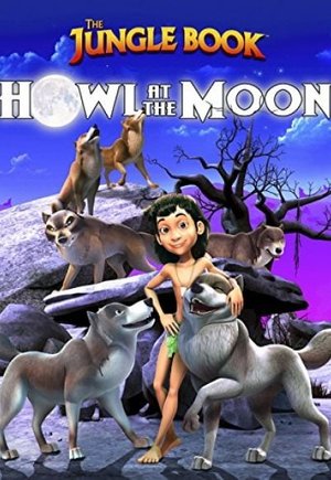 The Jungle Book: Howl at the Moon