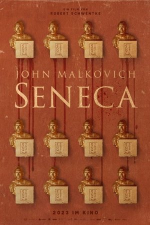 Seneca: On the Creation of Earthquakes
