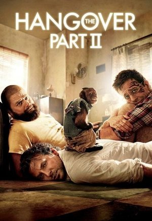 The Hangover Part II