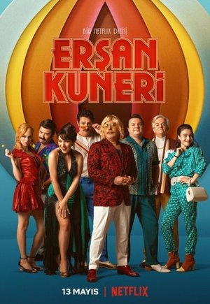 The Life and Movies of Erşan Kuneri