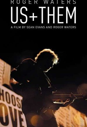 Roger Waters - Us + Them