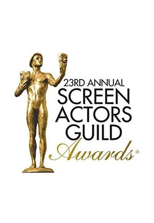The 23rd Annual Screen Actors Guild Awards