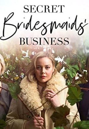 Secret Bridesmaids' Business