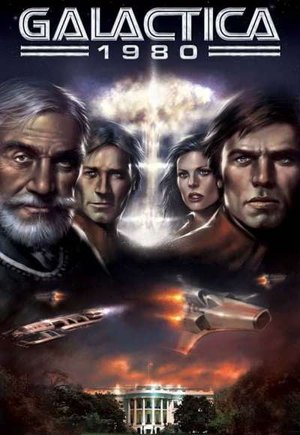 Galactica 1980
