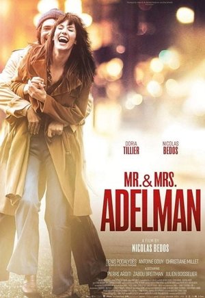 Mr & Mme Adelman