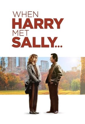 When Harry Met Sally...
