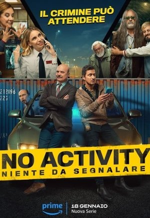 No Activity: Niente da segnalare