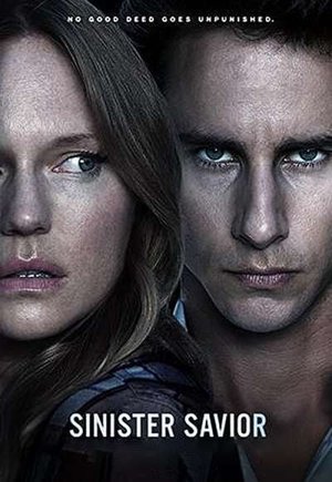 Sinister Savior