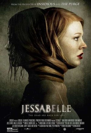 Jessabelle