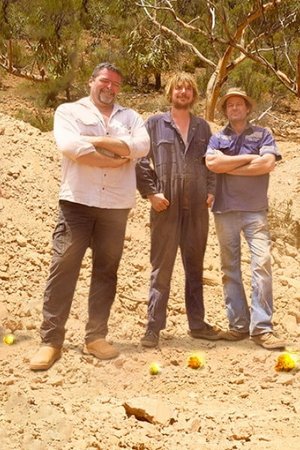 Aussie Gold Hunters