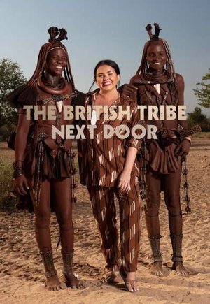 The British Tribe Next Door